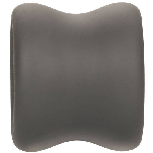 CALEXOTICS - ALPHA SCROTUM STRETCHING RING BLACK - My naughty haven #