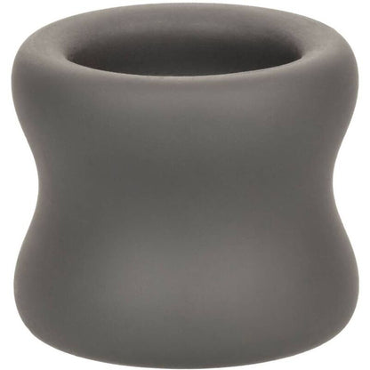 CALEXOTICS - ALPHA SCROTUM STRETCHING RING BLACK - My naughty haven #