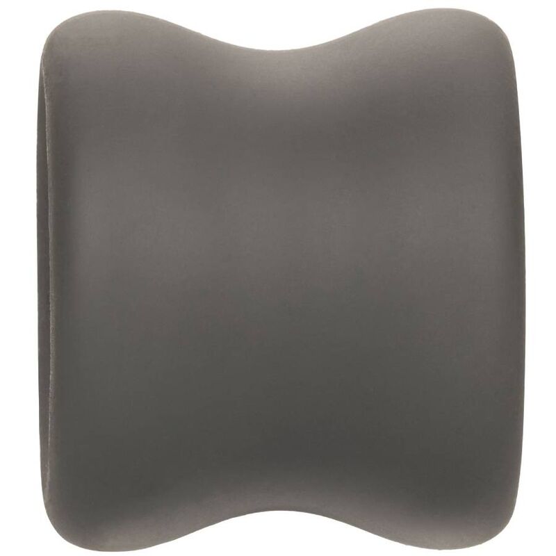 CALEXOTICS - ALPHA SCROTUM STRETCHING RING BLACK - My naughty haven #