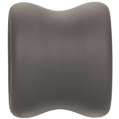 CALEXOTICS - ALPHA SCROTUM STRETCHING RING BLACK - My naughty haven #