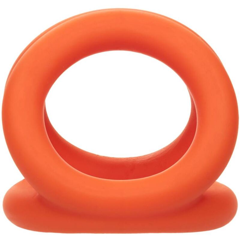 CALEXOTICS - ALPHA TRI-RING ORANGE - My naughty haven #