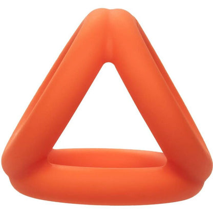 CALEXOTICS - ALPHA TRI-RING ORANGE - My naughty haven #