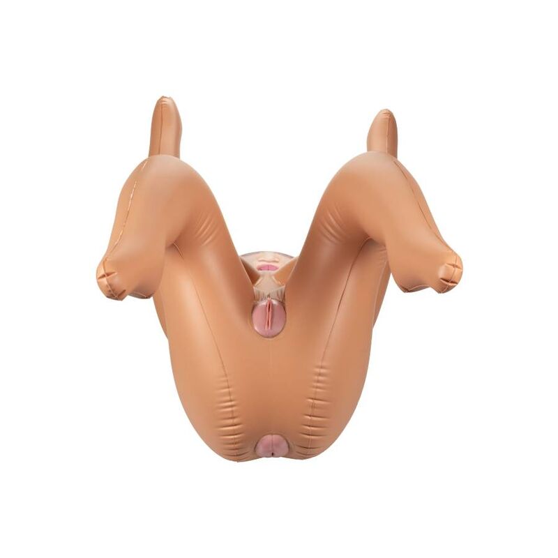 CALEXOTICS - BACK DOOR BABE LOVE DOLL - My naughty haven #