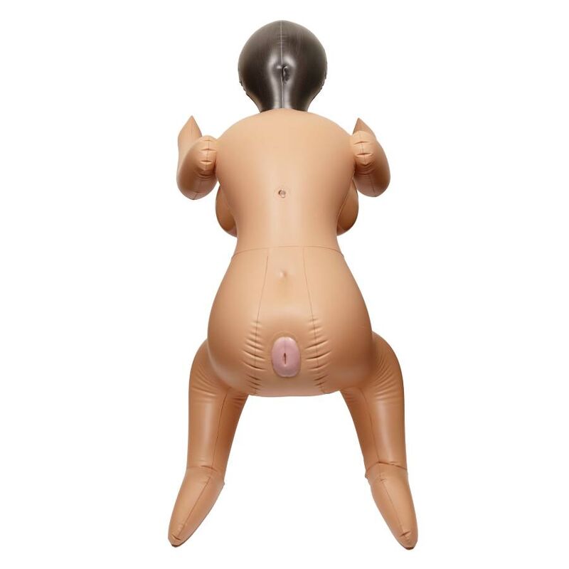 CALEXOTICS - BACK DOOR BABE LOVE DOLL - My naughty haven #