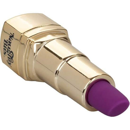 CALEXOTICS - BALA RECHARGEABLE LIPSTICK HIDE & PLAY BAD BITCH - My naughty haven #