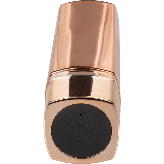 CALEXOTICS - BALA RECHARGEABLE LIPSTICK HIDE & PLAY SOFT PINK - My naughty haven #