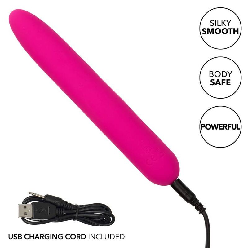 CALEXOTICS - BLISS VIBE PINK - My naughty haven #