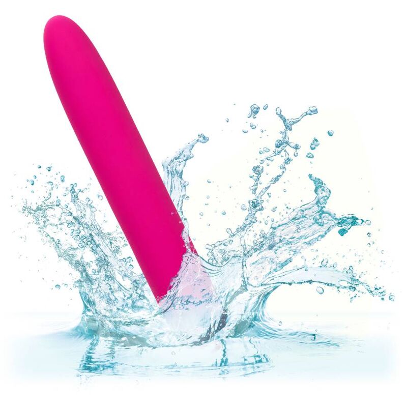 CALEXOTICS - BLISS VIBE PINK - My naughty haven #