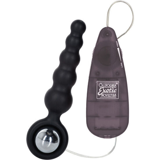 CALEXOTICS - BOOTY CALL BOOTY SHAKER BLACK - My naughty haven #
