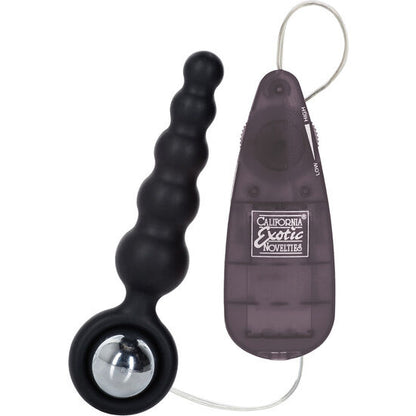 CALEXOTICS - BOOTY CALL BOOTY SHAKER BLACK - My naughty haven #