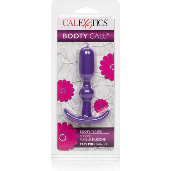 CALEXOTICS - BOOTY CALL BOOTY TEASER BLUE - My naughty haven #