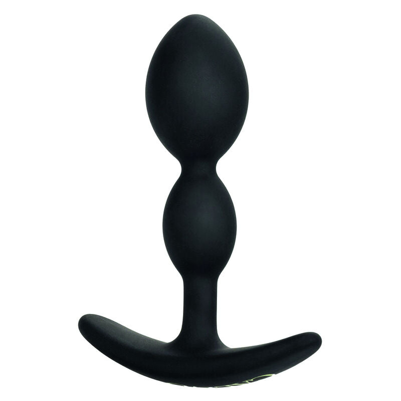 CALEXOTICS - BOUNDLESS 2X TEARDROP PLUG - My naughty haven #