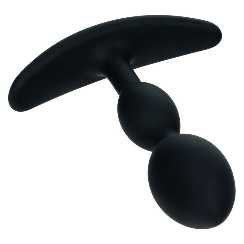 CALEXOTICS - BOUNDLESS 2X TEARDROP PLUG - My naughty haven #