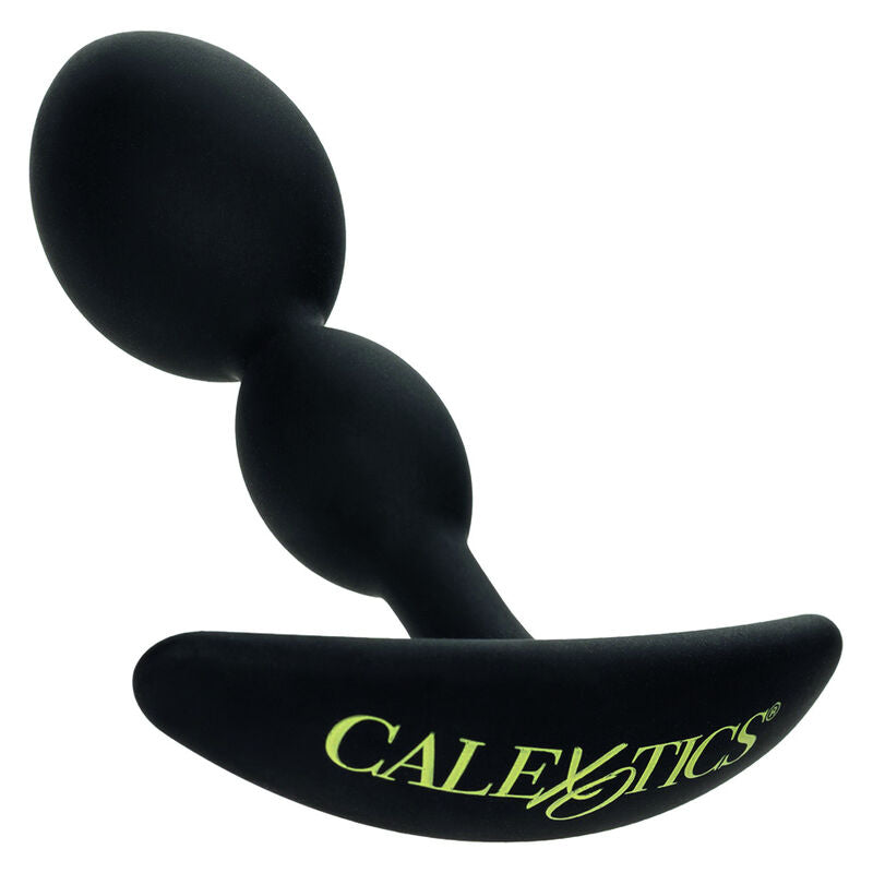 CALEXOTICS - BOUNDLESS 2X TEARDROP PLUG - My naughty haven #