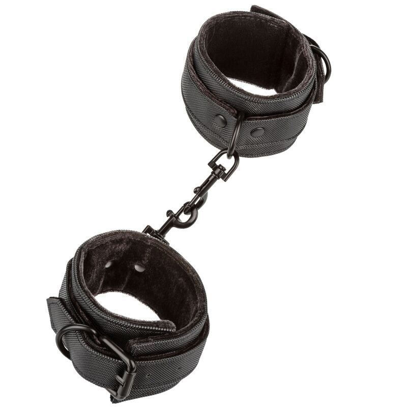 CALEXOTICS - BOUNDLESS ANKLE CUFFS - My naughty haven #