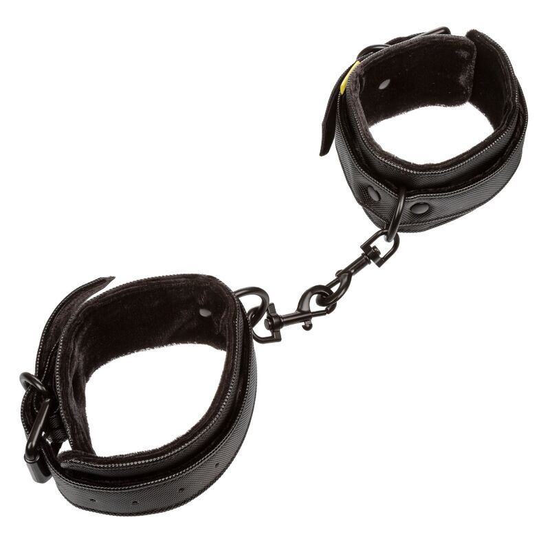 CALEXOTICS - BOUNDLESS ANKLE CUFFS - My naughty haven #
