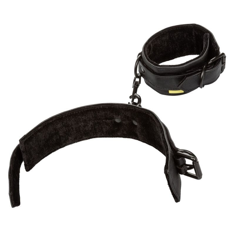 CALEXOTICS - BOUNDLESS ANKLE CUFFS - My naughty haven #
