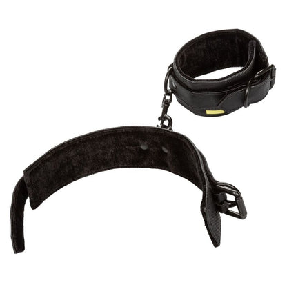 CALEXOTICS - BOUNDLESS ANKLE CUFFS - My naughty haven #