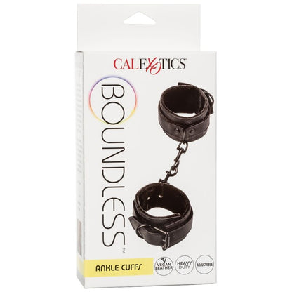 CALEXOTICS - BOUNDLESS ANKLE CUFFS - My naughty haven #