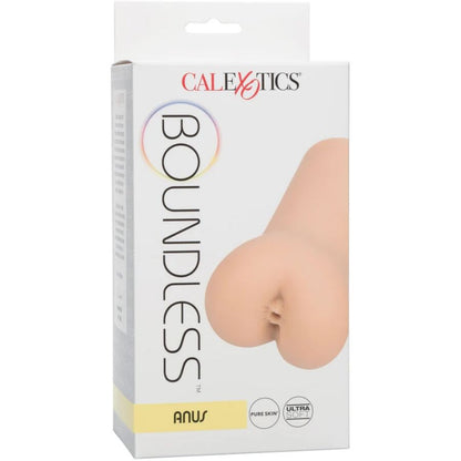 CALEXOTICS - BOUNDLESS ANUS - My naughty haven #