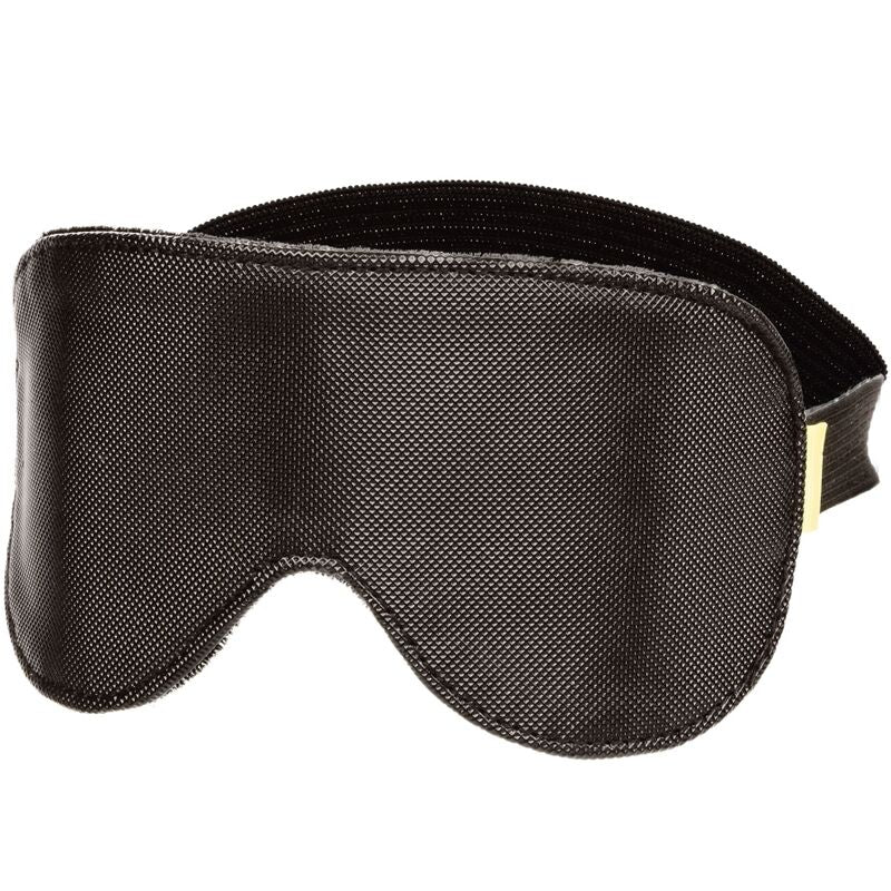 CALEXOTICS - BOUNDLESS BLACKOUT EYE MASK - My naughty haven #