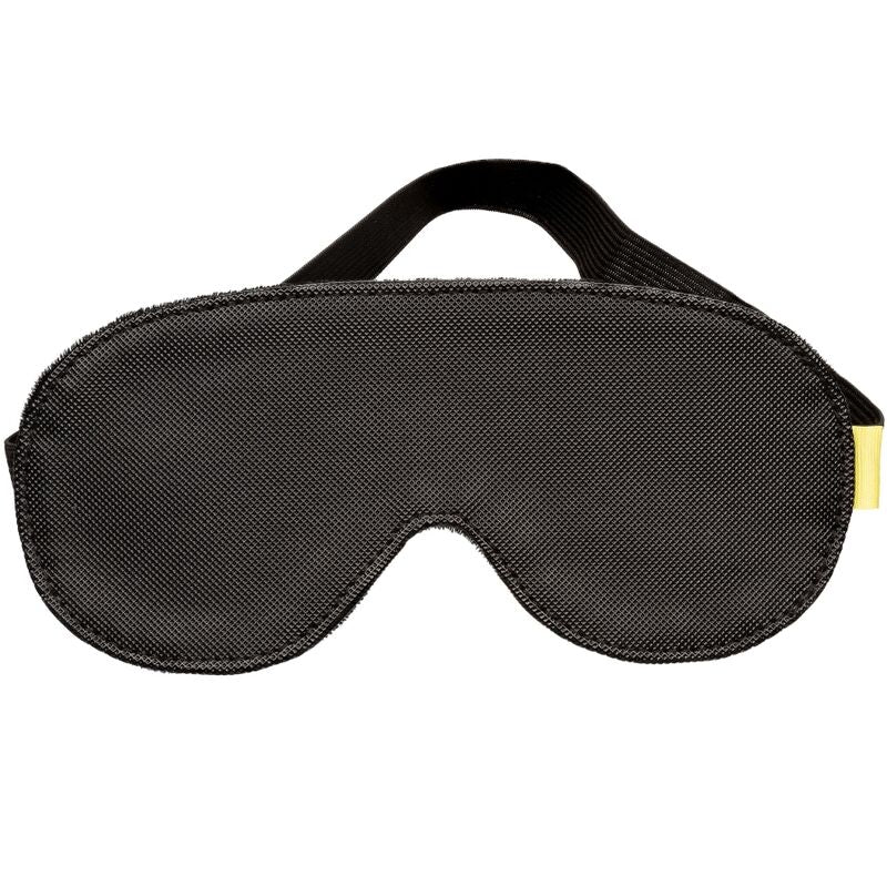 CALEXOTICS - BOUNDLESS BLACKOUT EYE MASK - My naughty haven #