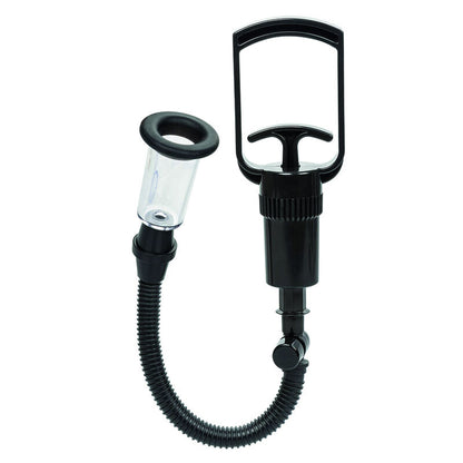 CALEXOTICS - BOUNDLESS BODY PUMP KIT - My naughty haven #