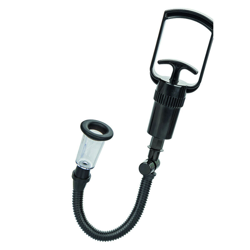 CALEXOTICS - BOUNDLESS BODY PUMP KIT - My naughty haven #