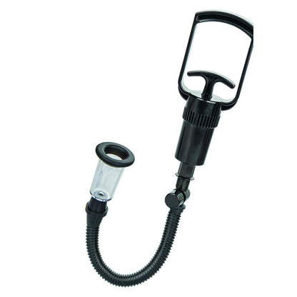 CALEXOTICS - BOUNDLESS BODY PUMP KIT - My naughty haven #