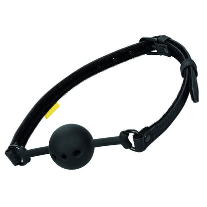 CALEXOTICS - BOUNDLESS BREATHABLE BALL GAG - My naughty haven #