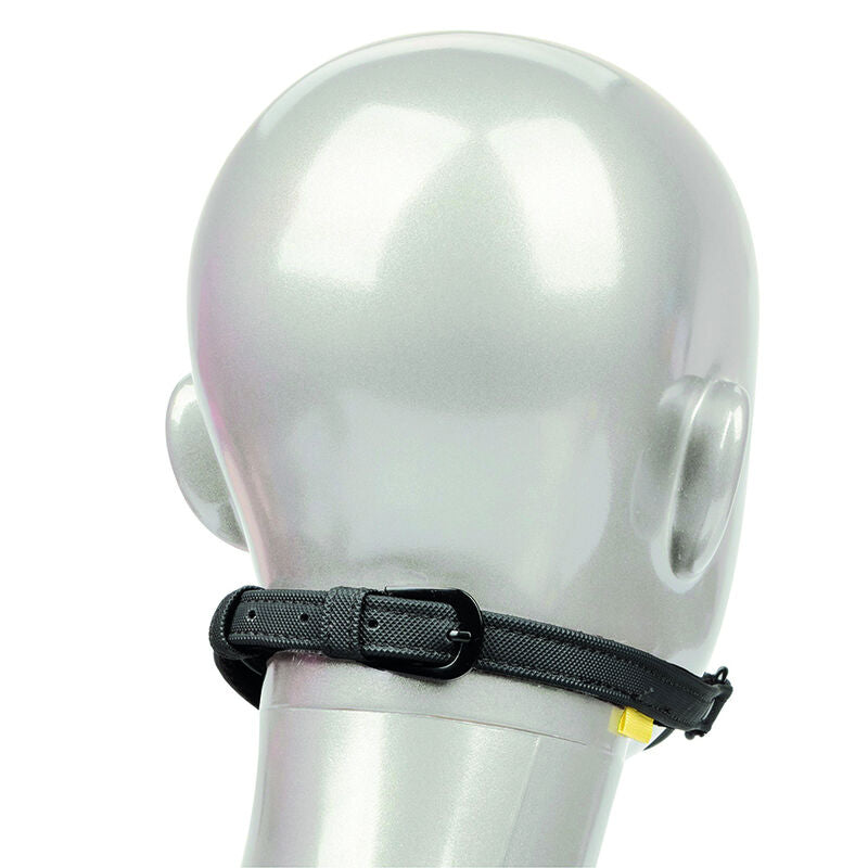 CALEXOTICS - BOUNDLESS BREATHABLE BALL GAG - My naughty haven #
