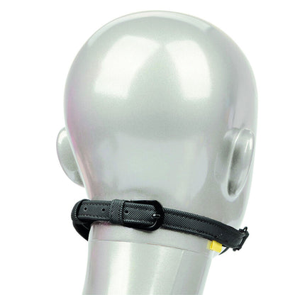 CALEXOTICS - BOUNDLESS BREATHABLE BALL GAG - My naughty haven #
