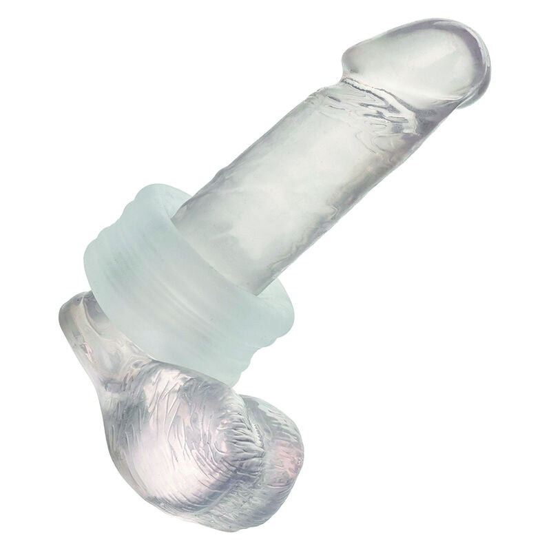 CALEXOTICS - BOUNDLESS BUMPER-STROKER RING - My naughty haven #