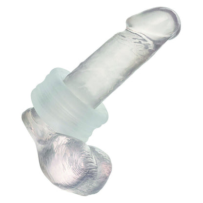 CALEXOTICS - BOUNDLESS BUMPER-STROKER RING - My naughty haven #