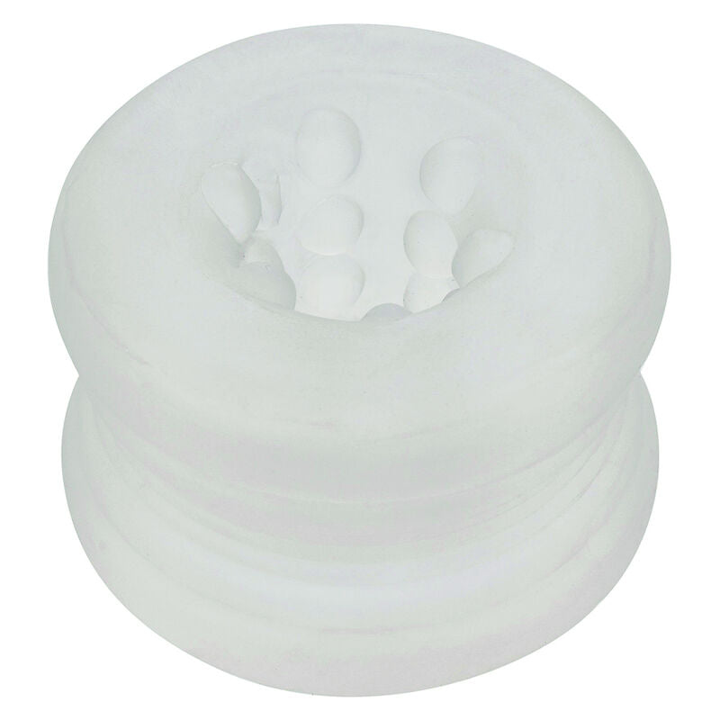 CALEXOTICS - BOUNDLESS BUMPER-STROKER RING - My naughty haven #