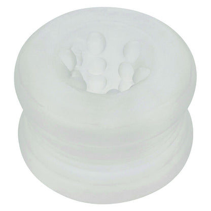 CALEXOTICS - BOUNDLESS BUMPER-STROKER RING - My naughty haven #