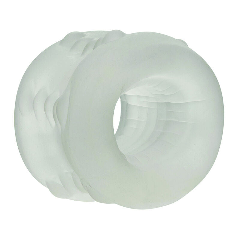 CALEXOTICS - BOUNDLESS BUMPER-STROKER RING - My naughty haven #