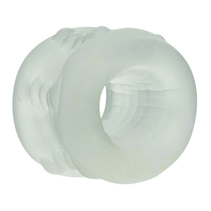 CALEXOTICS - BOUNDLESS BUMPER-STROKER RING - My naughty haven #