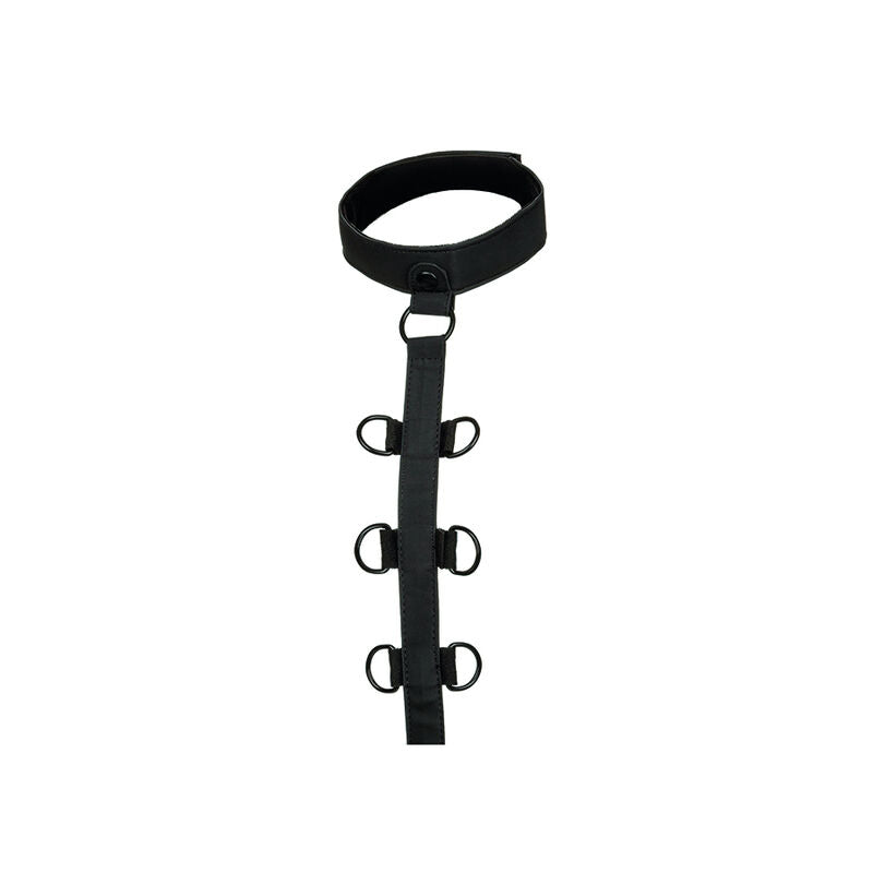 CALEXOTICS - BOUNDLESS COLLAR BODY RESTRAINT - My naughty haven #