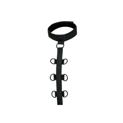 CALEXOTICS - BOUNDLESS COLLAR BODY RESTRAINT - My naughty haven #