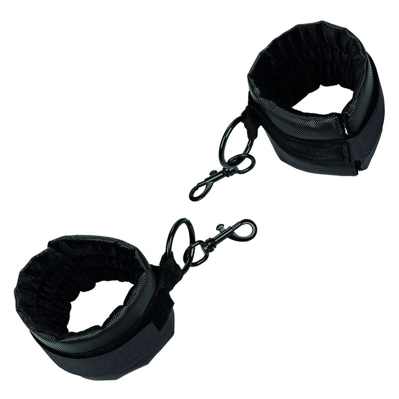 CALEXOTICS - BOUNDLESS COLLAR BODY RESTRAINT - My naughty haven #