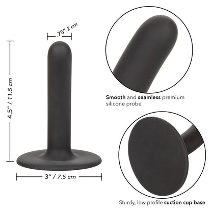 CALEXOTICS - BOUNDLESS DILDO 11.5 CM - My naughty haven #