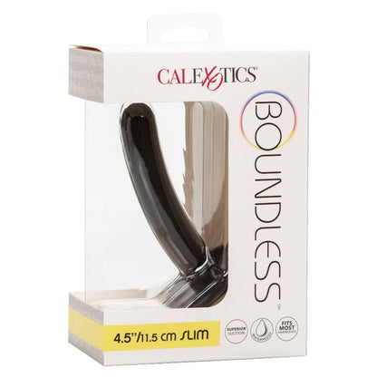 CALEXOTICS - BOUNDLESS DILDO 11.5 CM - My naughty haven #