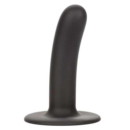 CALEXOTICS - BOUNDLESS DILDO 12 CM HARNESS COMPATIBLE SMOOTH - My naughty haven #