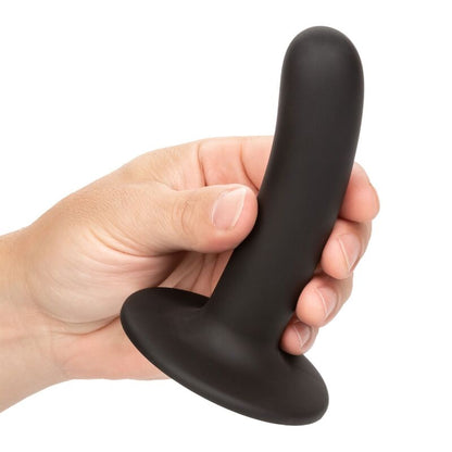 CALEXOTICS - BOUNDLESS DILDO 12 CM HARNESS COMPATIBLE SMOOTH - My naughty haven #