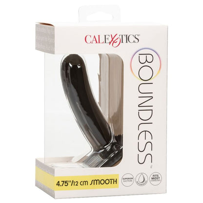 CALEXOTICS - BOUNDLESS DILDO 12 CM HARNESS COMPATIBLE SMOOTH - My naughty haven #