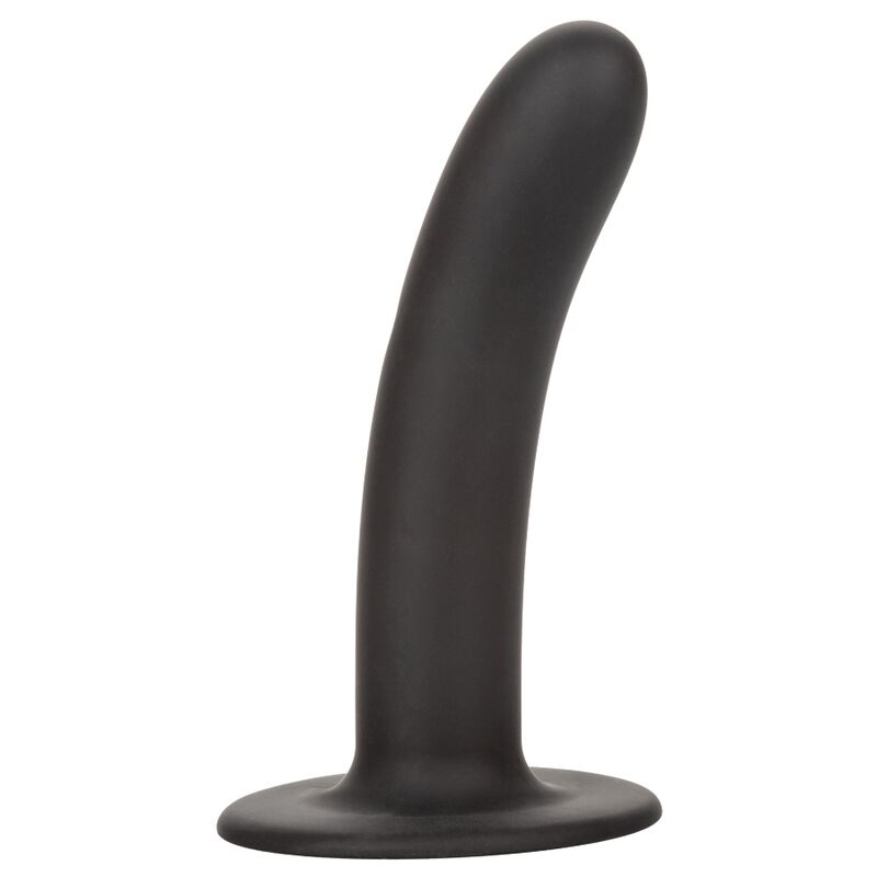 CALEXOTICS - BOUNDLESS DILDO 15.25 CM HARNESS COMPATIBLE SMOOTH - My naughty haven #