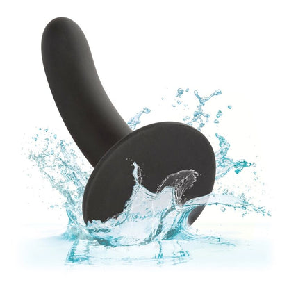 CALEXOTICS - BOUNDLESS DILDO 15.25 CM HARNESS COMPATIBLE SMOOTH - My naughty haven #
