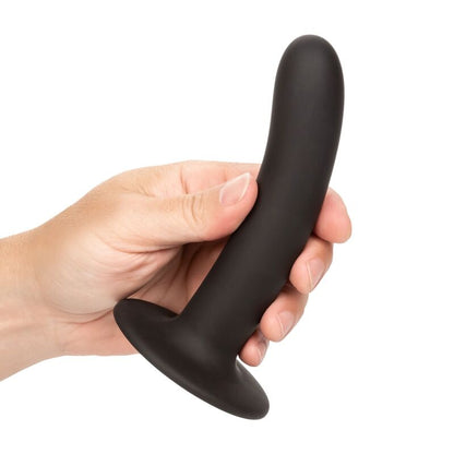 CALEXOTICS - BOUNDLESS DILDO 15.25 CM HARNESS COMPATIBLE SMOOTH - My naughty haven #