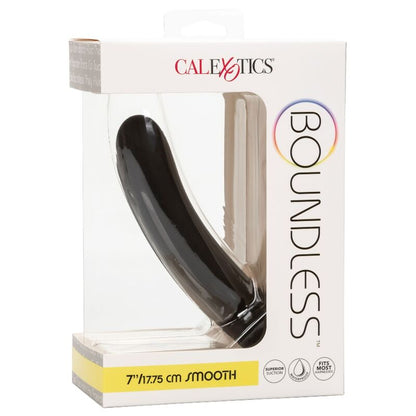 CALEXOTICS - BOUNDLESS DILDO 17.8 CM - My naughty haven #